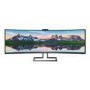 Philips P-Line 499P9H 49" VA Dual QHD UltraWide Curved Monitor