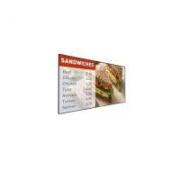Philips 49BDL5057P/00 49" Full HD 24/7 Operation Large Format Display