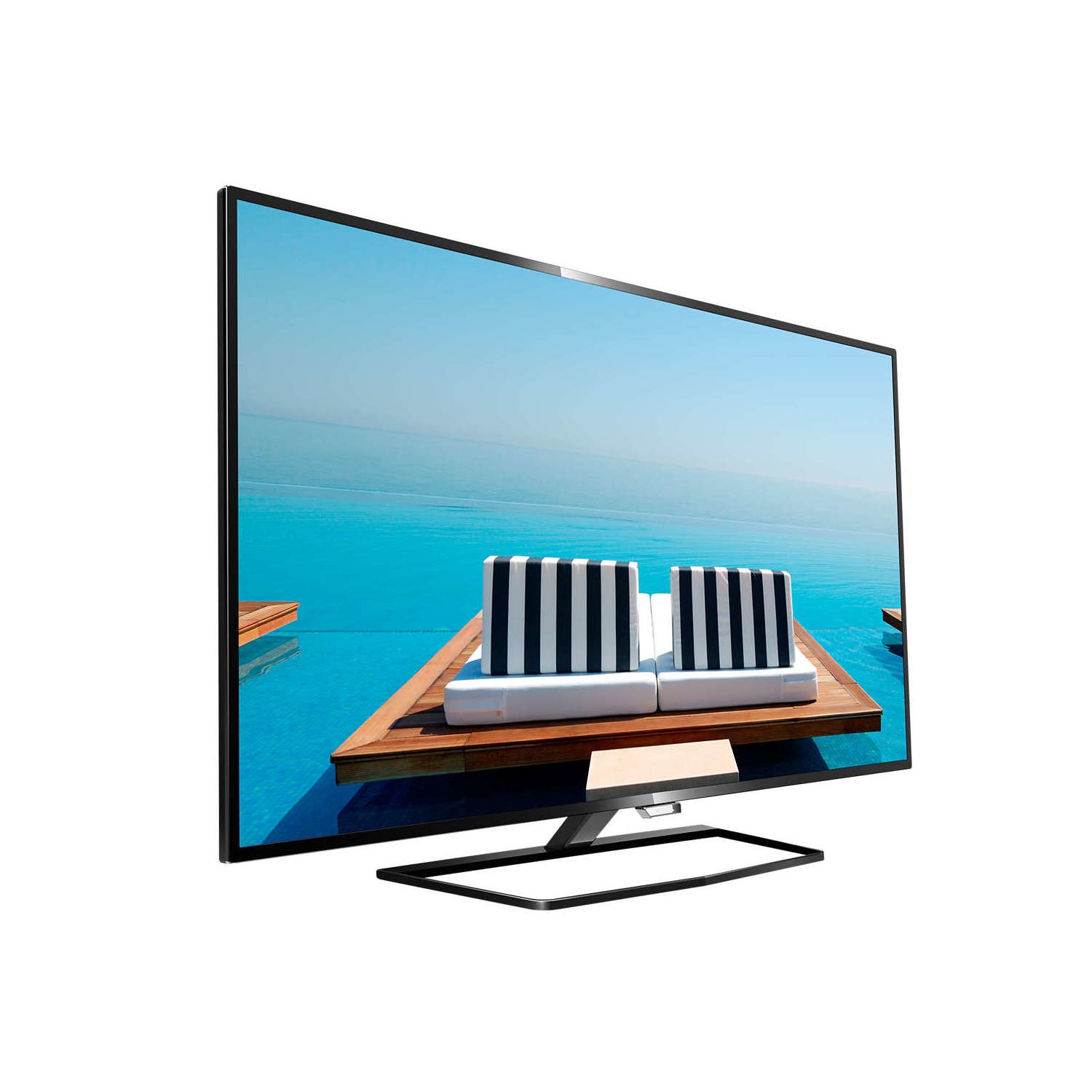 Philips 49 Inch LED TV - Laptops Direct