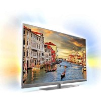 Philips Signature 49HFL7011T/12 49" 4K Ultra HD Ambilight Commercial Android Smart TV