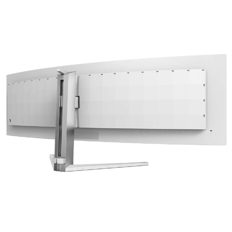 Philips Evnia 8000 49M2C8900L 49" QD-OLED DQHD 144Hz 0.03ms UltraWide Curved USB-C Gaming Monitor