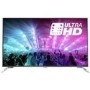 A1 Refurbished Philips 49" 4K Ultra-HD Ultra Slim TV with Ambilight - 1 Year warranty