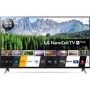Refurbished LG 49" 4K Ultra HD with HDR NanoCell LED Smart TV