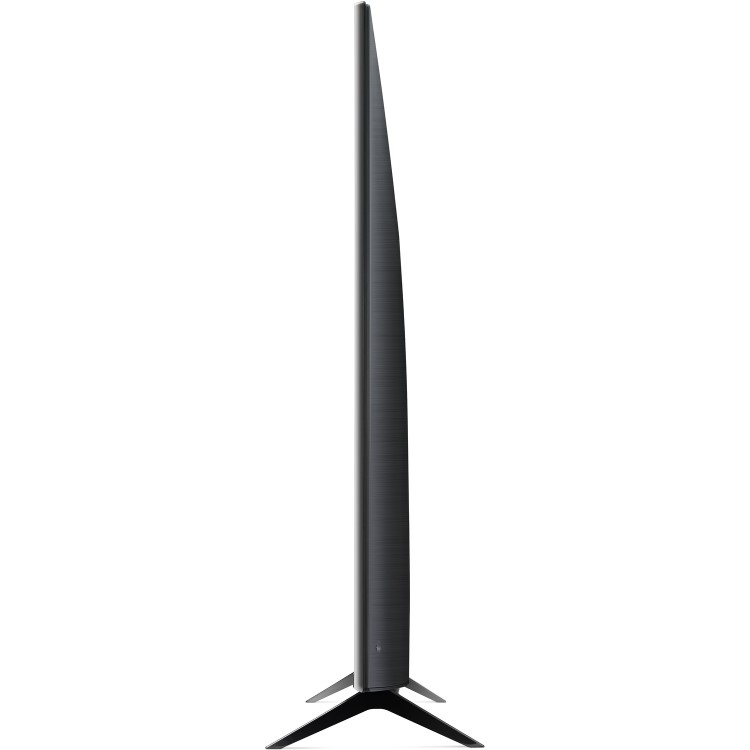 Refurbished LG 49" 4K Ultra HD with HDR NanoCell LED Smart TV