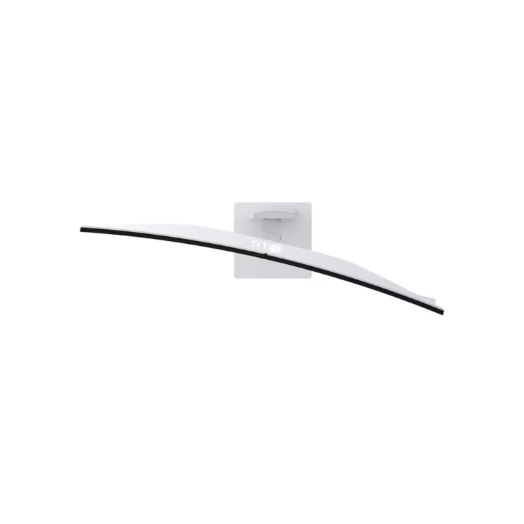 LG 49U950A-W 49" IPS Dual QHD 144Hz USB-C UltraWide Curved Monitor