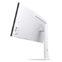 LG 49U950A-W 49" IPS Dual QHD 144Hz USB-C UltraWide Curved Monitor