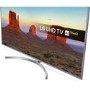 Refurbished LG 55UK7550PLA LED HDR 4K Ultra HD Smart TV 55" - black