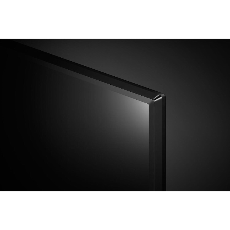 LG 49" 4K Ultra HD HDR Smart LED TV