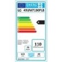 LG 49UM7100PLB 49" 4K Ultra HD Smart HDR LED TV with Freeview Play