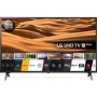 LG 49UM7100PLB 49" 4K Ultra HD Smart HDR LED TV with Freeview Play