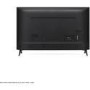 LG 49UM7100PLB 49" 4K Ultra HD Smart HDR LED TV with Freeview Play