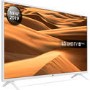 Refurbished LG 49" 4K Ultra HD with HDR LED Freeview HD Smart TV