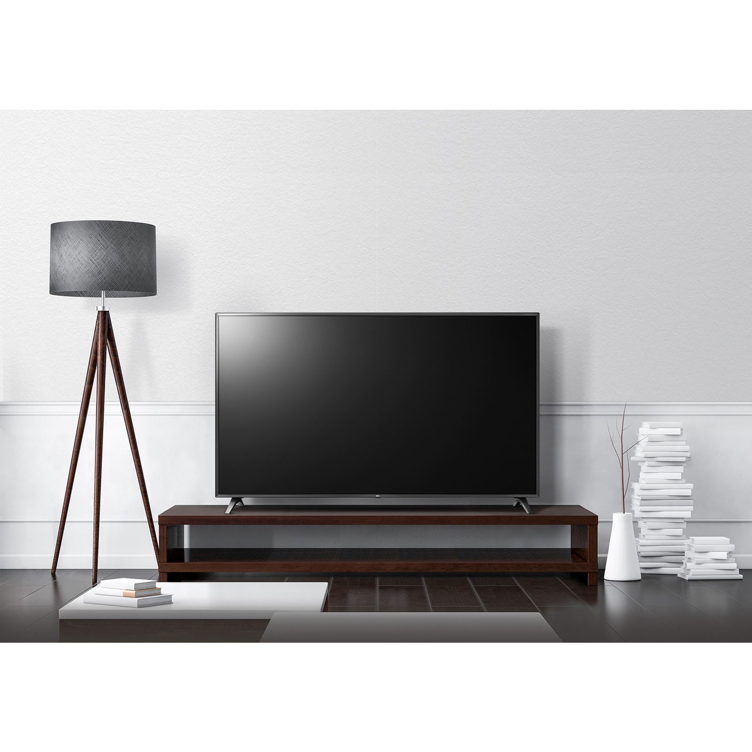 Lg 49um7390plc 49 4k Ultra Hd Smart Hdr Led Tv With Freeview Hd And Freesat White Laptops Direct
