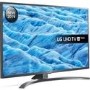 LG 49UM7400PLB 49" 4K Ultra HD HDR Smart LED TV with Freeview HD and Freesat