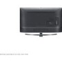 LG 49UM7400PLB 49" 4K Ultra HD HDR Smart LED TV with Freeview HD and Freesat