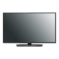 LG 49UT661H 49" Pro_Centric Smart 4K Commercial IPTV with webOS 4.5 and Miracast