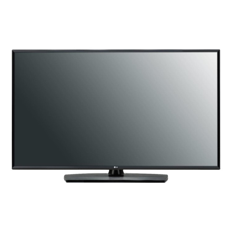 LG 49UT661H 49" Pro_Centric Smart 4K Commercial IPTV with webOS 4.5 and Miracast