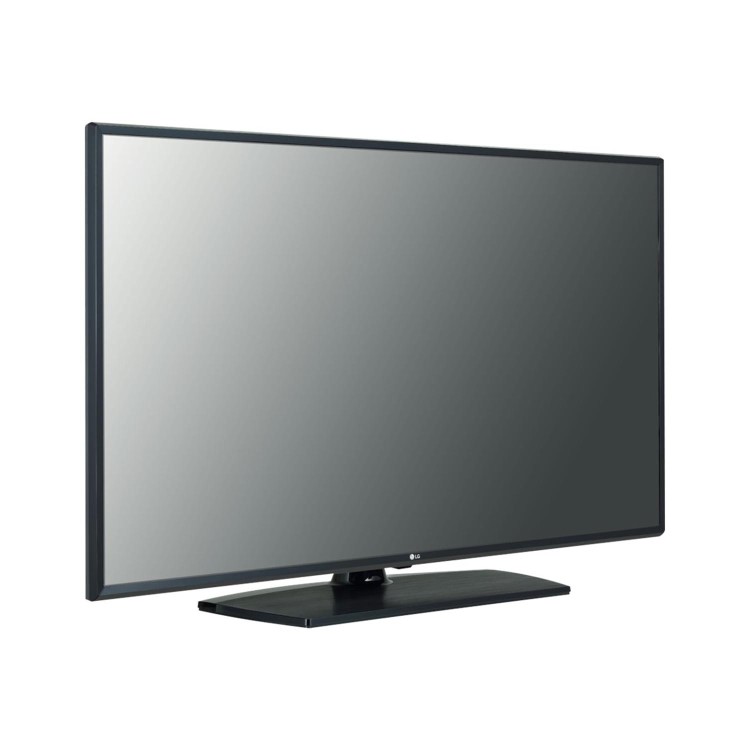 LG 49UT661H 49" Pro_Centric Smart 4K Commercial IPTV with webOS 4.5 and Miracast