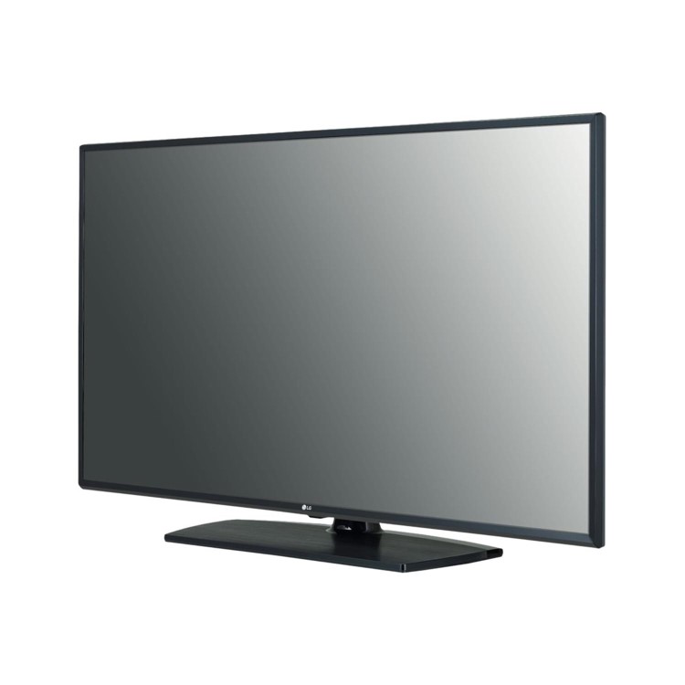LG 49UT661H 49" Pro_Centric Smart 4K Commercial IPTV with webOS 4.5 and Miracast