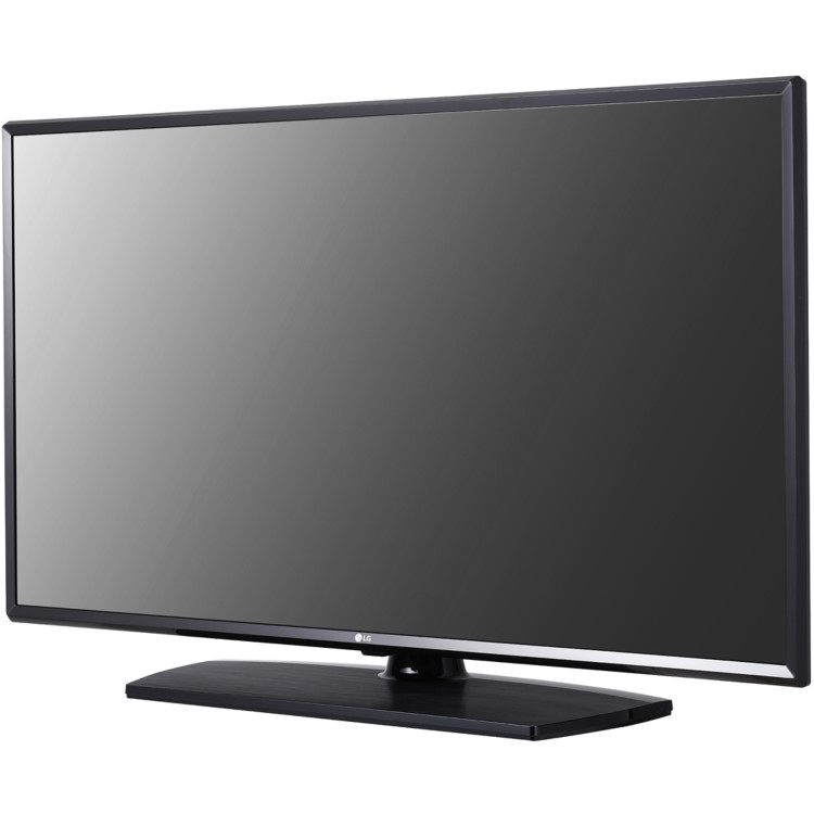 LG 49UV661H 49" 4K Ultra HD Commercial Hotel Smart TV