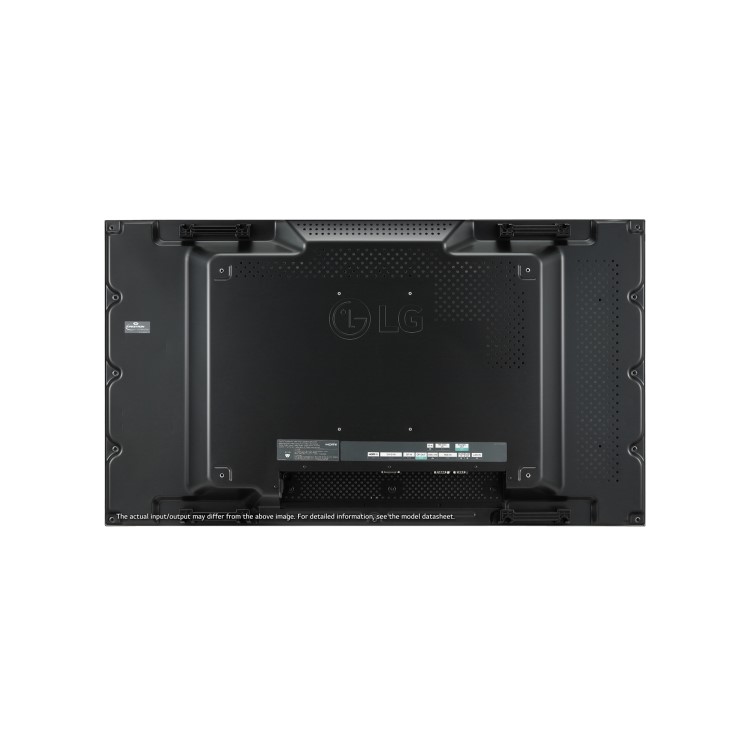 LG 49VL5F 49" Full HD Large Format Display