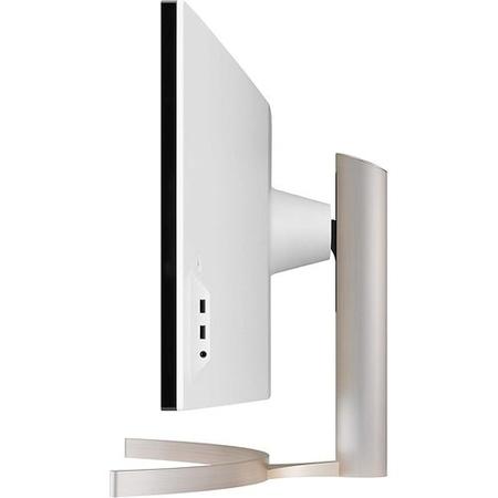 LG 49WL95C-WE 49" IPS Dual QHD USB-C HDR10 Curved Monitor