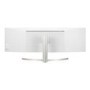 GRADE A1 - LG 49WL95C-W 49" IPS Dual QHD USB-C HDR10 Curved Monitor