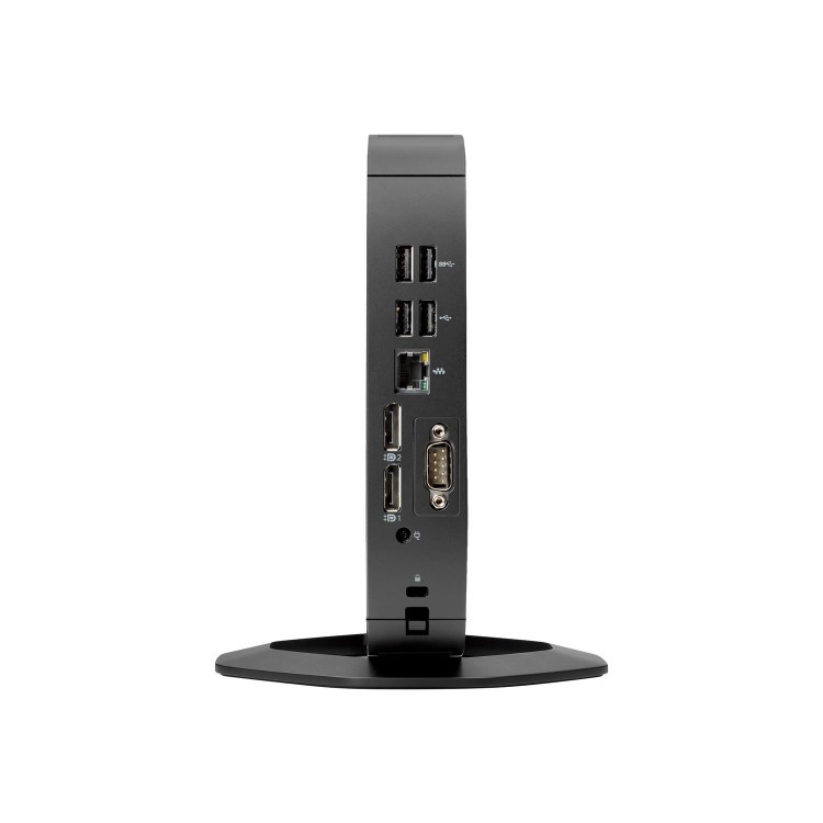 HP T540 Thin Client AMD Ryzen R1305G 4GB 32GB eMMC Ultra Small PC