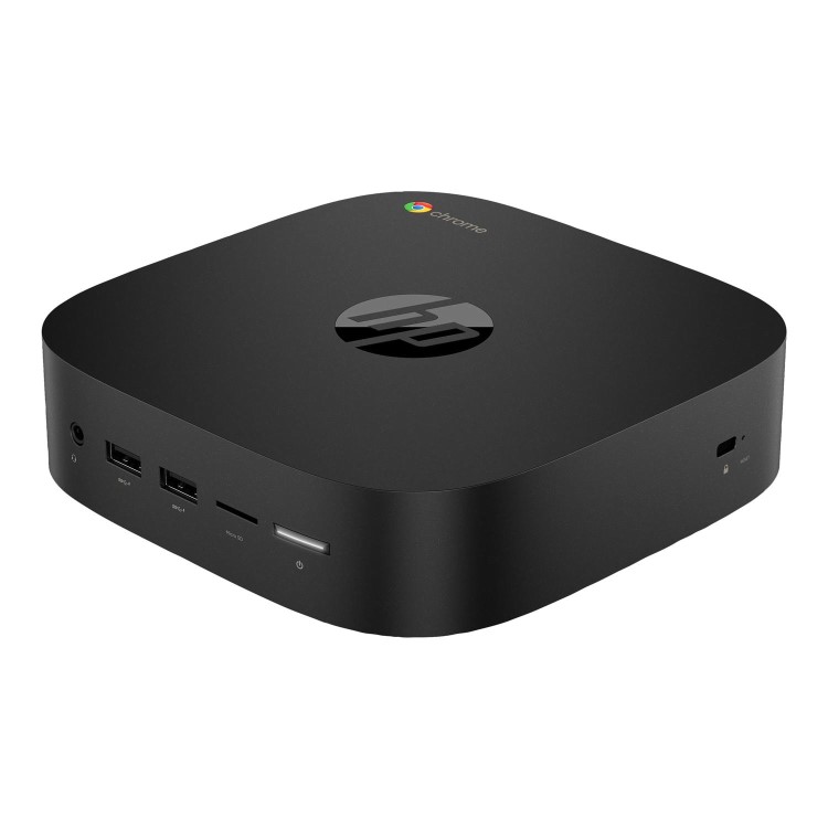 HP Chromebox DM G2 Core i5-7300U 8GB 64GB SSD ChromeOS Desktop PC