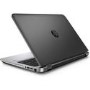 GRADE A2 - HP ProBook 450 G3 Core i5-6200U 8GB 256GB SSD 15.6 Inch Windows 10 Pro Laptop
