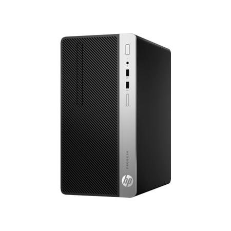 HP ProDesk 400 G5 MT Core i5-8500 8GB 256GB SSD Windows 10 Pro Desktop PC
