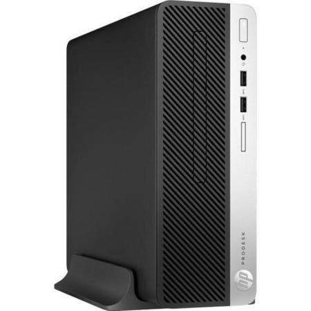 HP ProDesk 400 G5 Core i3-8100 4GB 500GB Windows 10 Pro Desktop PC