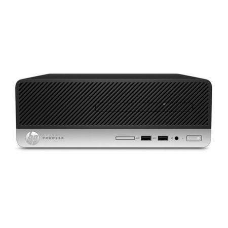 HP ProDesk 400 G5 Core i3-8100 4GB 500GB Windows 10 Pro Desktop PC