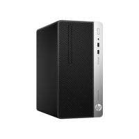 HP ProDesk 400 G5 MT Core i5-8500 4GB 500GB Windows 10 Pro Desktop PC
