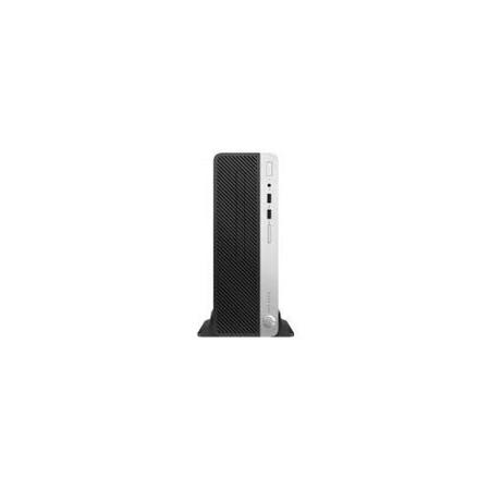 HP ProDesk 400 G5 Core i5-8500 8GB 256GB SSD Windows 10 Pro Desktop PC