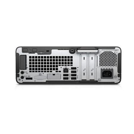 HP ProDesk 400 G5 Core i5-8500 8GB 256GB SSD Windows 10 Pro Desktop PC
