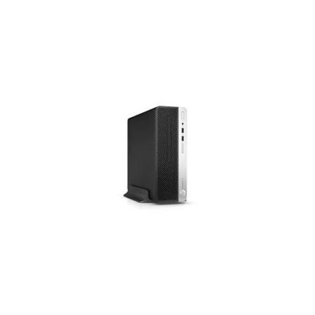 HP ProDesk 400 G5 Core i5-8500 8GB 256GB SSD Windows 10 Pro Desktop PC