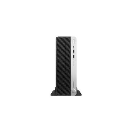 HP ProDesk 400 G5 Core i5-8500 8GB 256GB SSD Windows 10 Pro Desktop PC