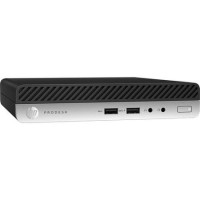 HP ProDesk 400 G4 Core i5-8500T 8GB 1TB HDD Windows 10 Pro Desktop PC HP ProDesk 400 G4 Core i5-8500T 8GB 1TB HDD Windows 10 Pro Desktop PC