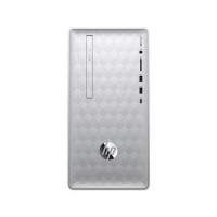 HP Pavilion  590-p0026na Core i3-8100 8GB 1TB HDD Windows 10 Home Desktop PC