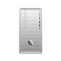 HP Pavilion  590-p0026na Core i3-8100 8GB 1TB HDD Windows 10 Home Desktop PC