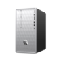 HP Pavilion  590-p0026na Core i3-8100 8GB 1TB HDD Windows 10 Home Desktop PC