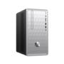 HP Pavilion  590-p0026na Core i3-8100 8GB 1TB HDD Windows 10 Home Desktop PC