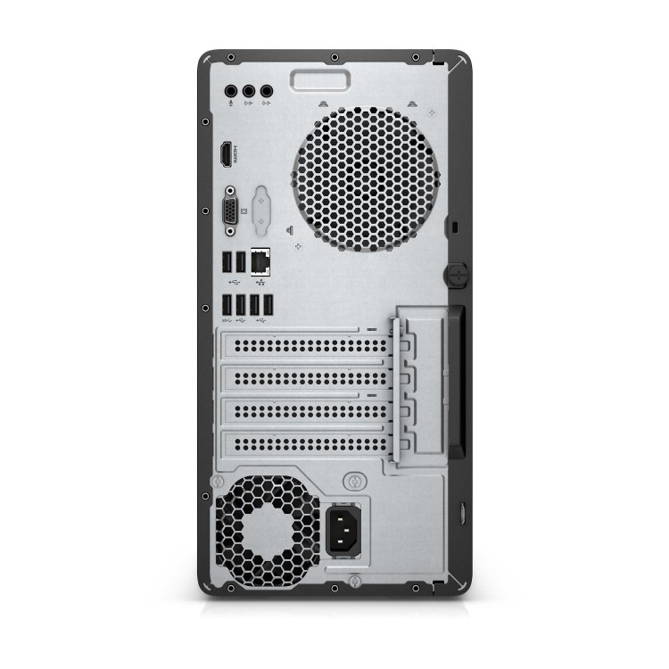 HP Pavilion  590-p0026na Core i3-8100 8GB 1TB HDD Windows 10 Home Desktop PC