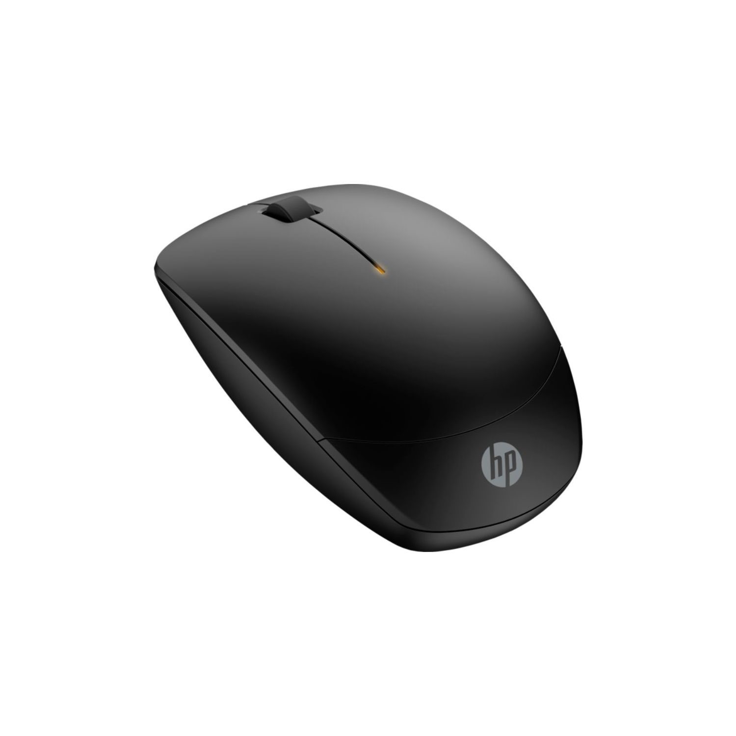 HP 235 Slim Wireless Mouse Black - Laptops Direct