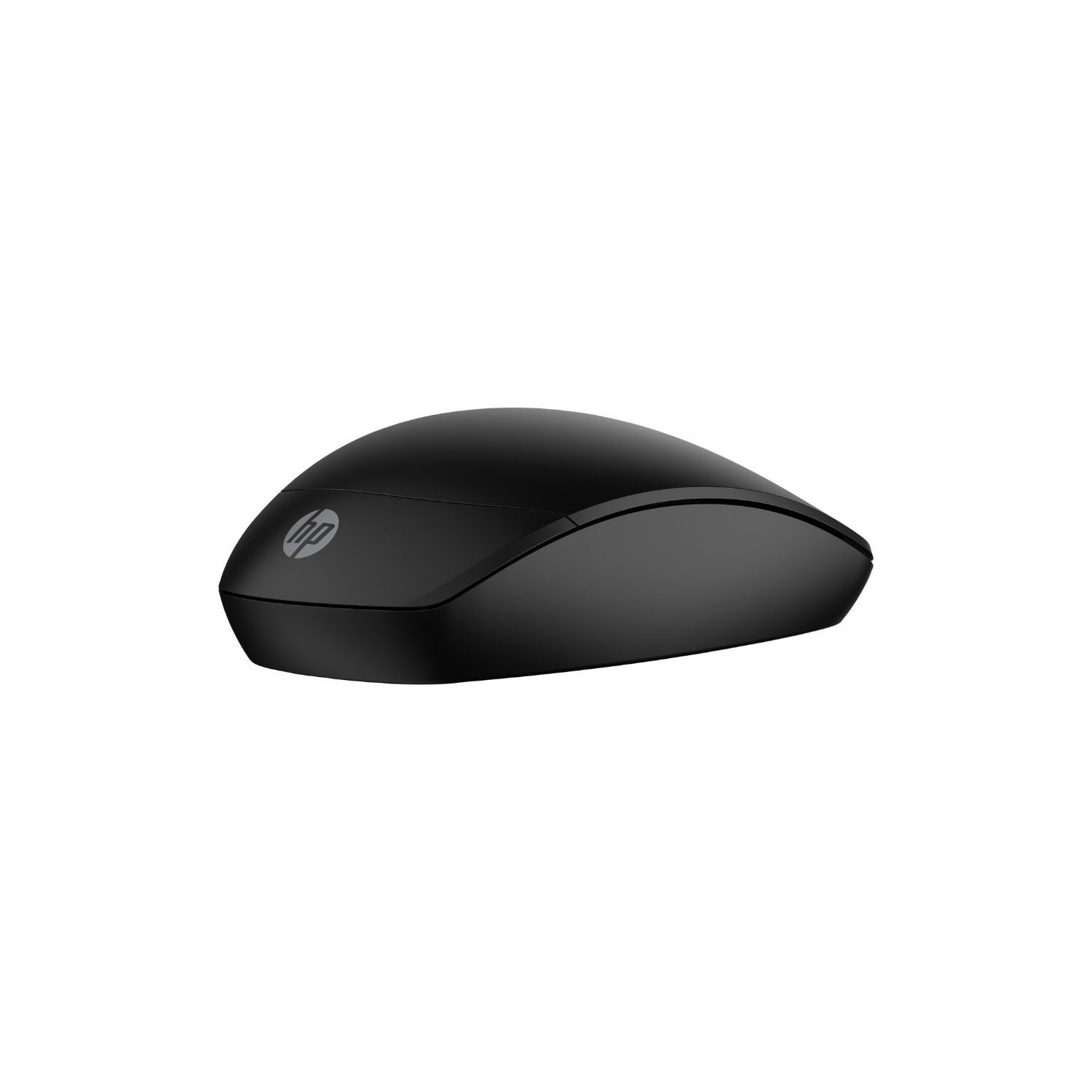HP 235 Slim Wireless Mouse Black - Laptops Direct