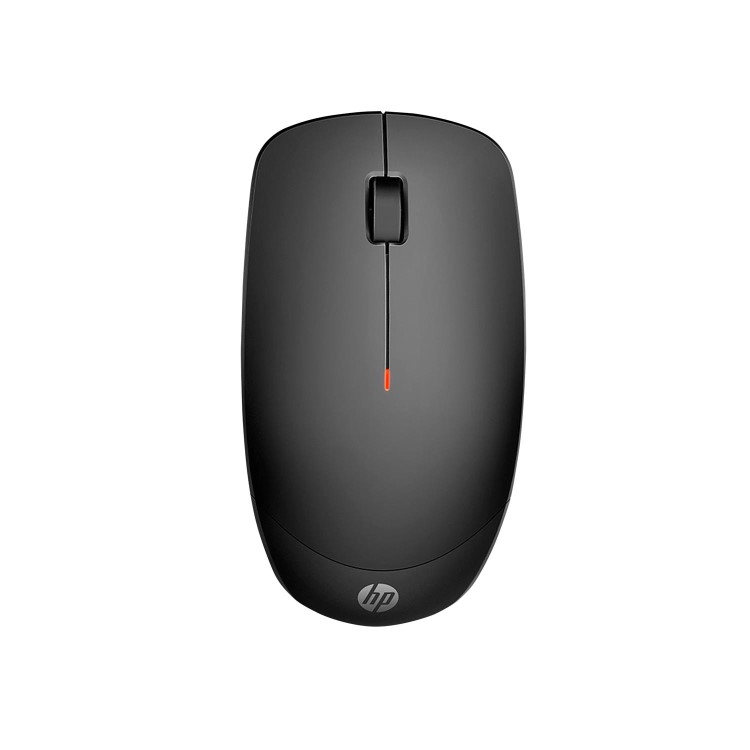 HP 235 Slim 3 Buttons Wireless Optical Mouse
