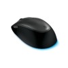 Microsoft Comfort Mouse 4500 5 Button - Wired USB with Bluetrack Technology
