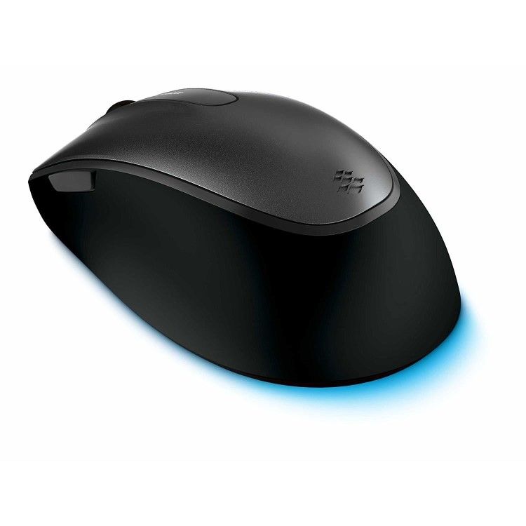 Microsoft 4500 Comfort BlueTrack Mouse