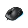 Microsoft Comfort Mouse 4500 5 Button - Wired USB with Bluetrack Technology